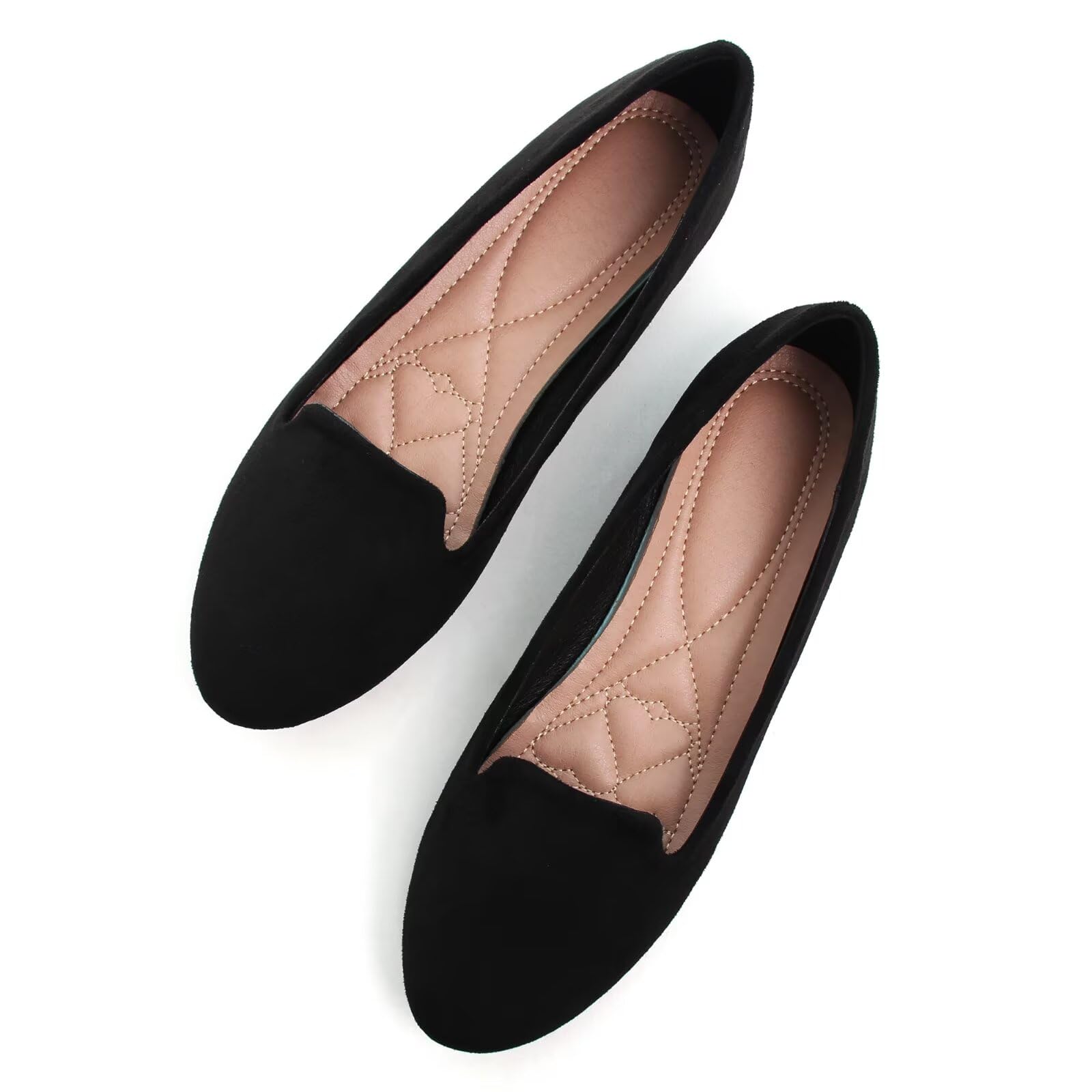 Comfortable Shoes