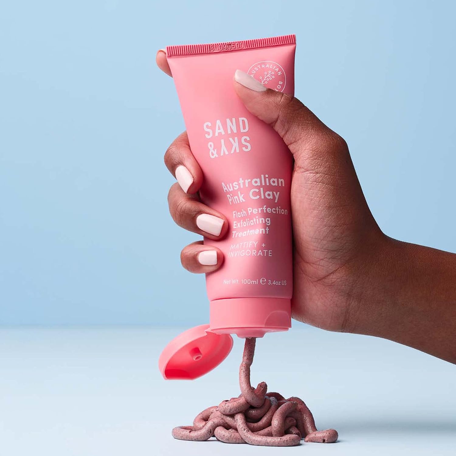 Facial Scrubs and Peels