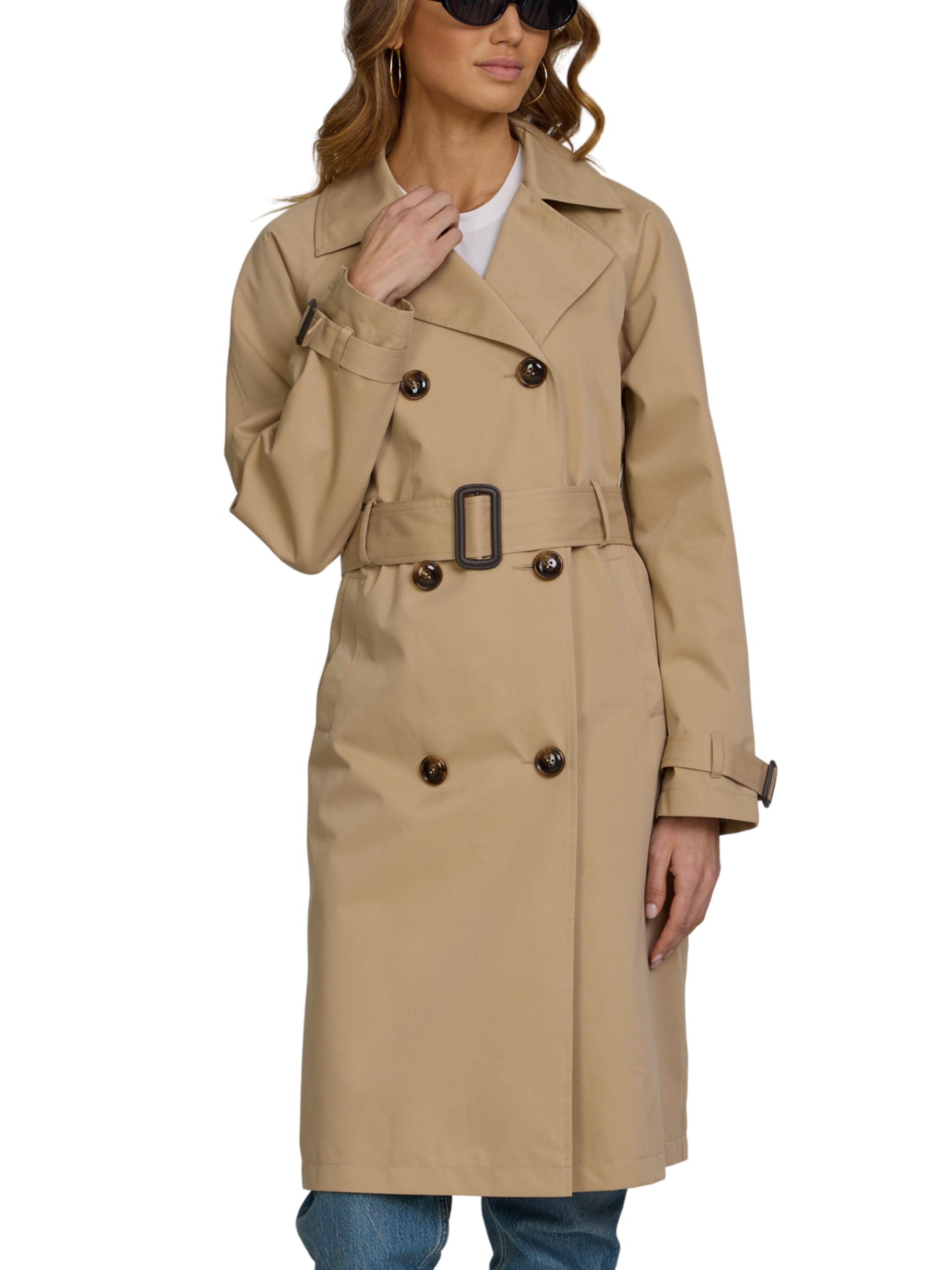 Coats and Jackets