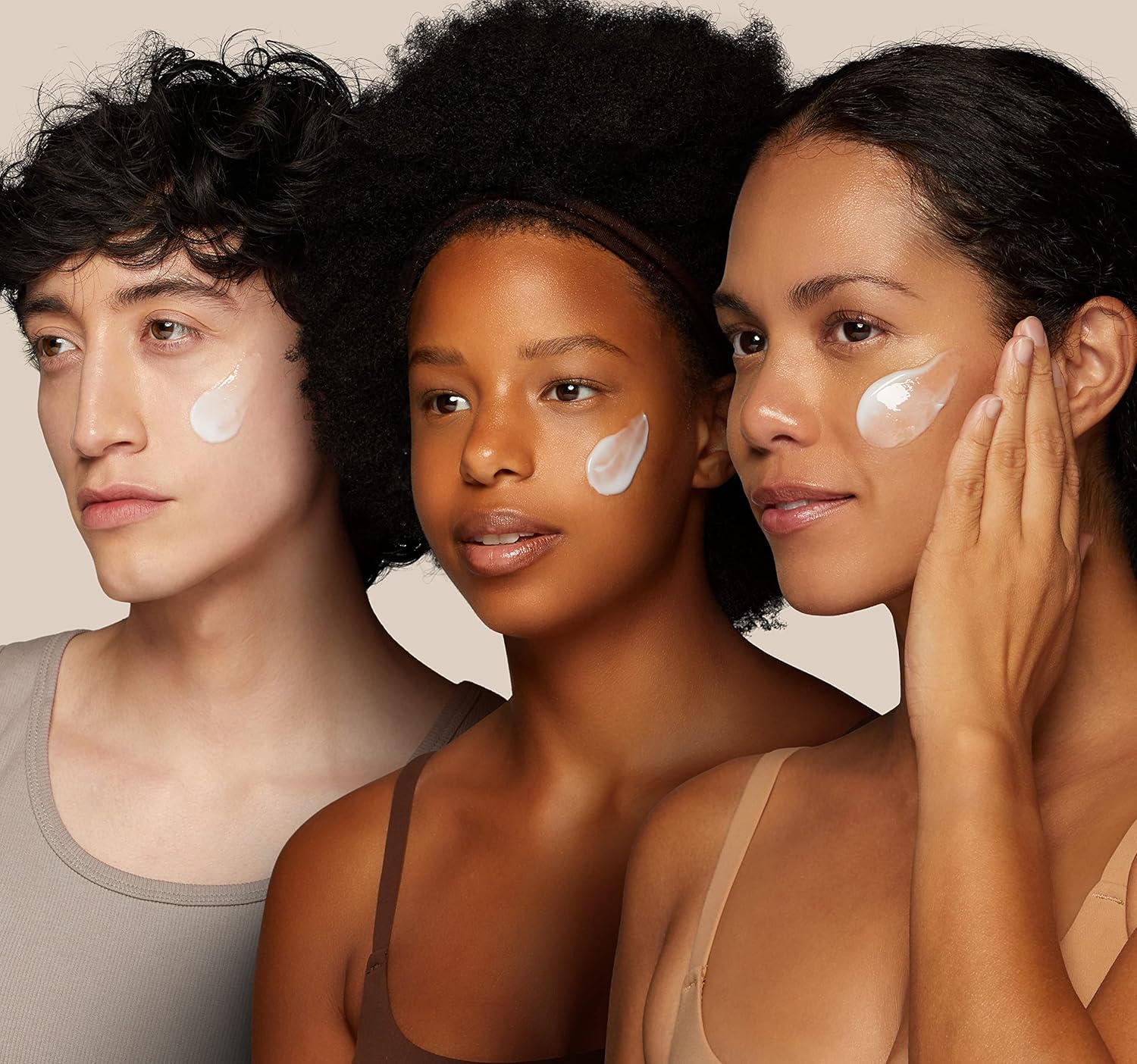 Moisturisers