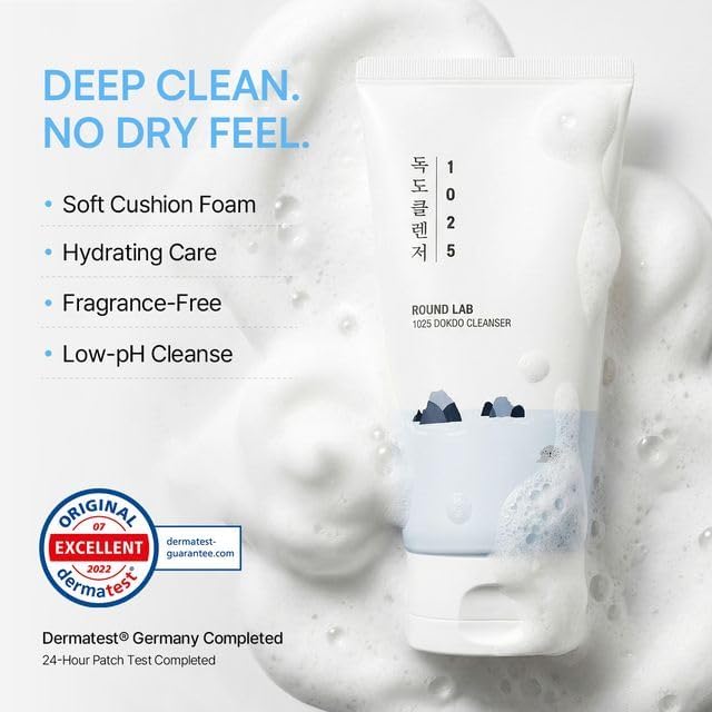 ROUND LAB av2023-ROUND LAB-dokdo cleanser-edbc737a
