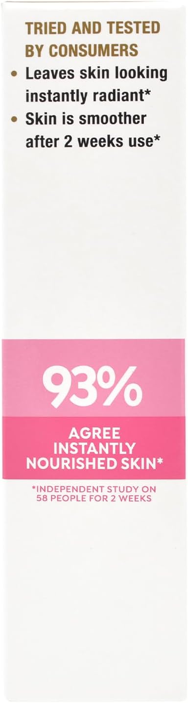 Balance Active Formula Rose Nourishing Oil, 30 ml. Facial Oils for Women | Deeply Moisturises & Strengthens Skin Barrier, Fast-Absorbing Face Oil