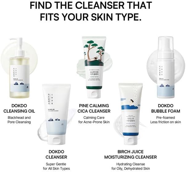 ROUND LAB av2023-ROUND LAB-dokdo cleanser-edbc737a