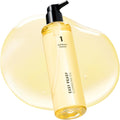 numbuzin No.1 Huile Démaquillante | Huile Nettoyante Facile | Nettoyant Visage Démaquillant | Ingrédients à base de maïs, graines de macadamia | Maquillage waterproof, Soin points noirs | Hydratant, Léger | 200 ml