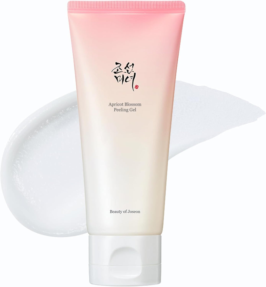 BEAUTY OF JOSEON Gel Gommant Fleur d'Abricot