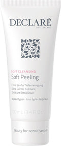 Declare Extra Gentle Exfoliant - 100ml