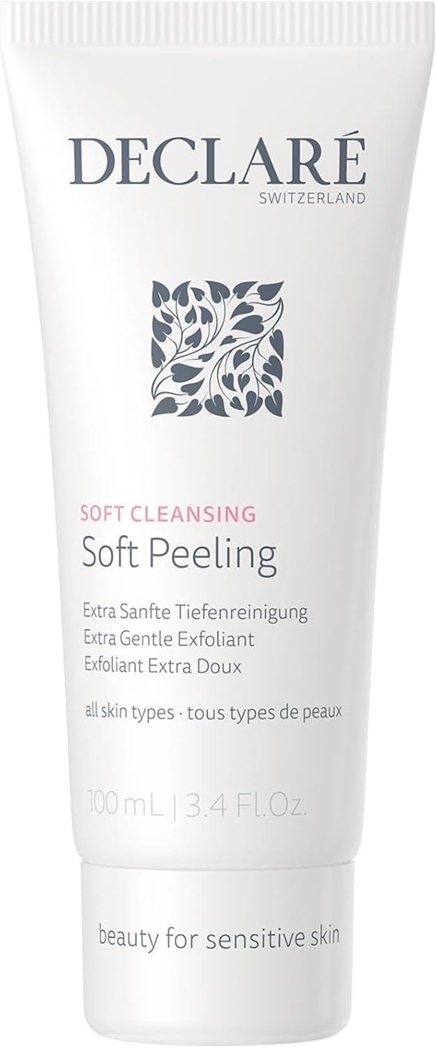 Declare Extra Gentle Exfoliant - 100ml