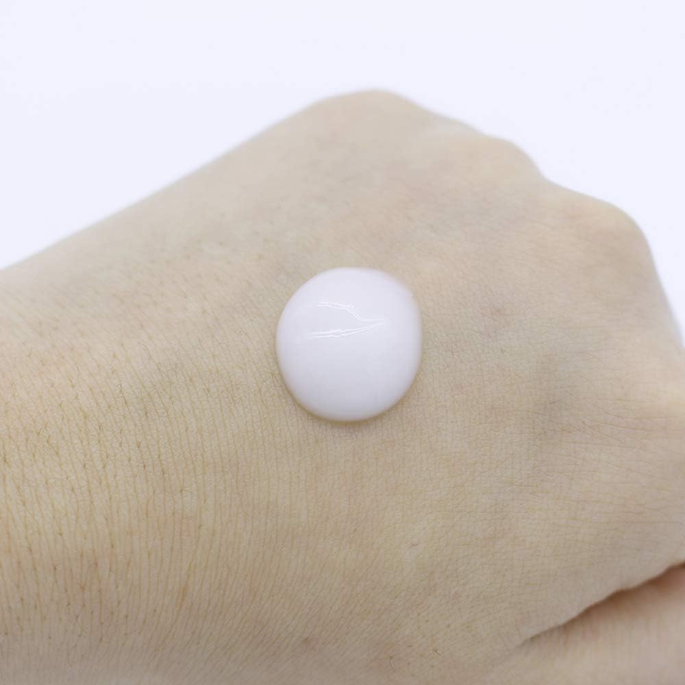 [BONAJOUR] Gel Peeling AHA au Thé Vert – Gel Exfoliant Coréen à l'Enzyme AHA, Exfoliant Doux pour le Visage & Soin K-Beauty Vegan pour une Peau Douce et Éclatante, 150 ml