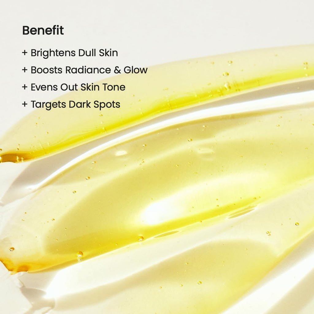 BIODANCE Refreshing Sea Kelp Serum, Oil & Sebum Control, Soothing, Calming Serum for Oily & Combination, Sensitive Skin, Korean Skin Care | 1.01 fl.oz x 1 ea