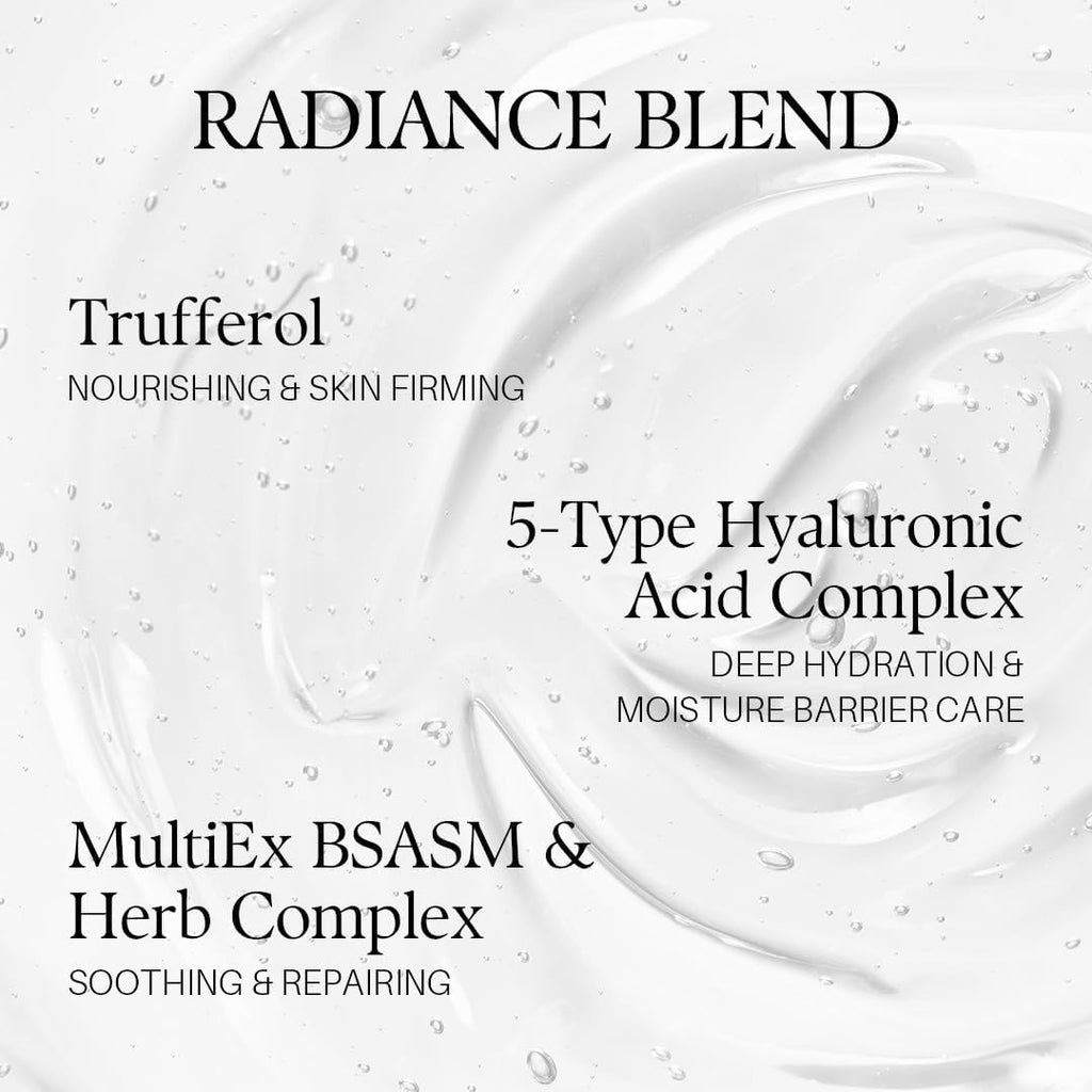d’Alba Masque Traitant Nourrissant à la Truffe Blanche Italienne 5pcs, Soin Végan, Masque Tissu Nourrissant et Apaisant à la Truffe Blanche pour Peaux Sèches et Fatiguées, Sûr pour les Peaux Sensibles, Masque Hydratation Intense, Soin Coréen (25ml*5packs)