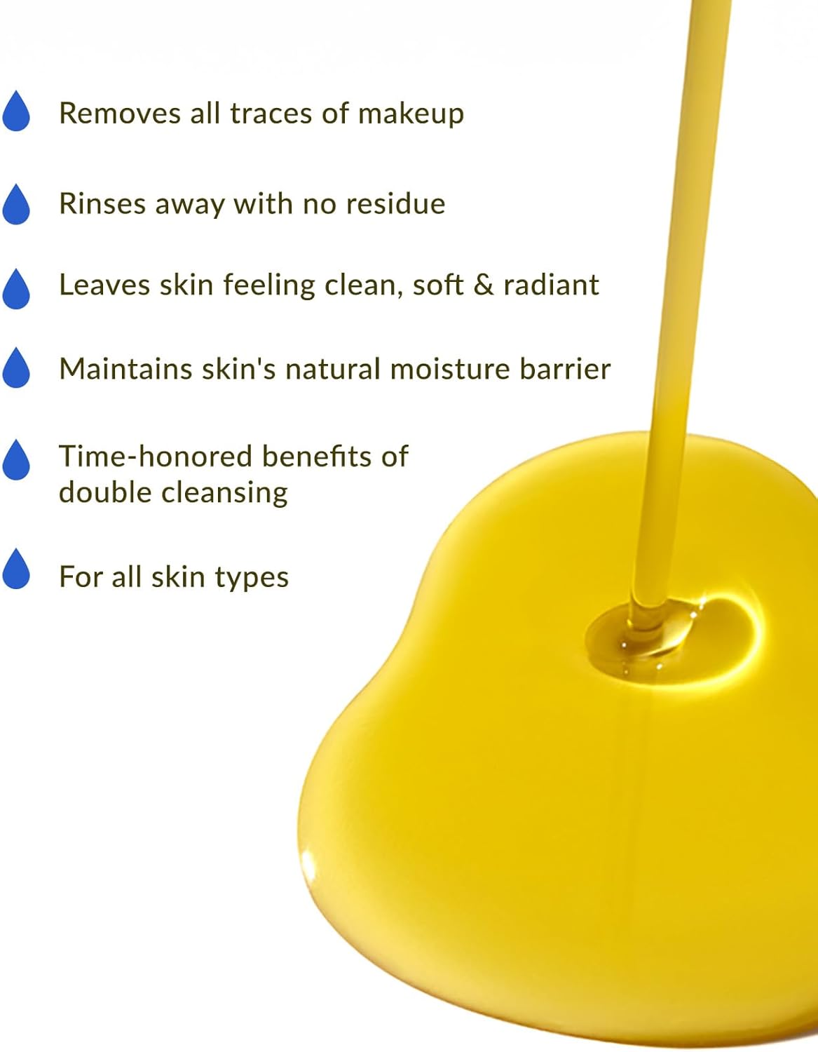 DHC Dhc Deep Cleansing Oil Fl Oz