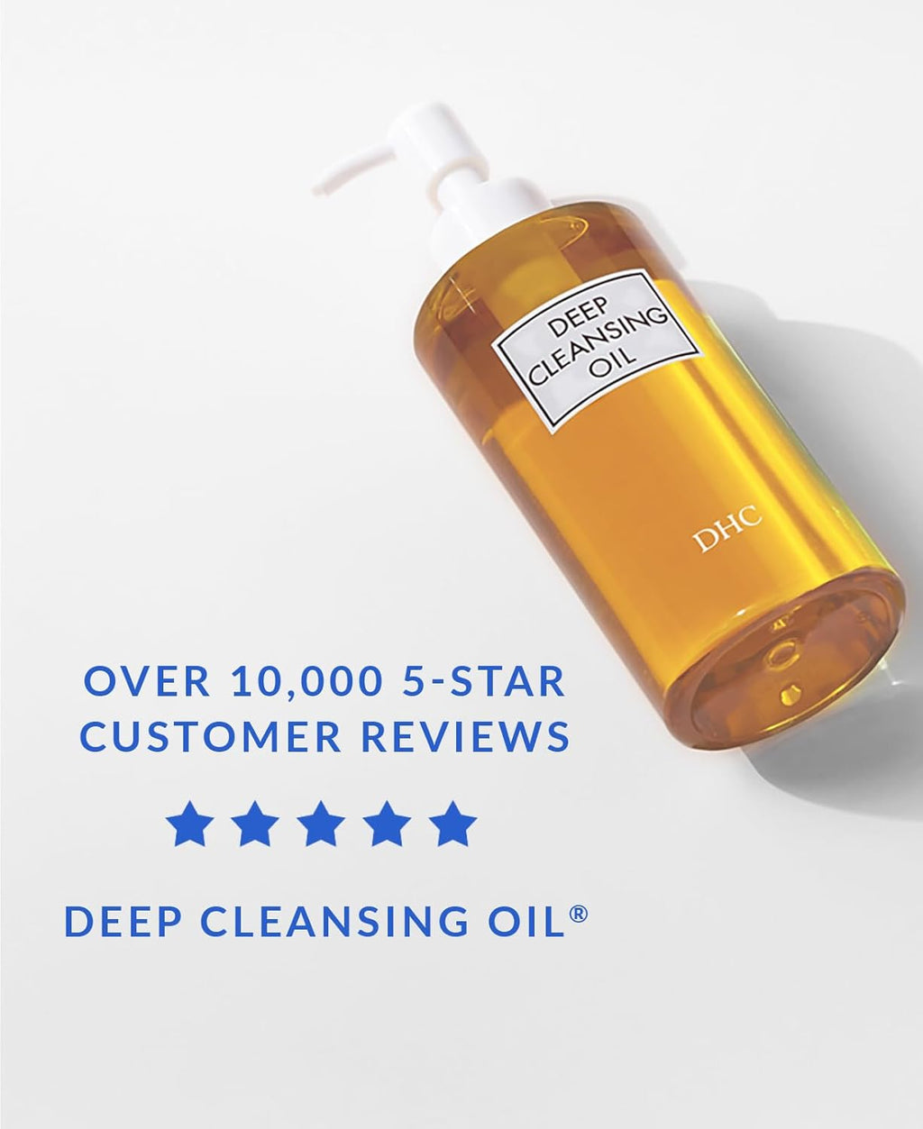 DHC Dhc Deep Cleansing Oil Fl Oz