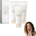 Nettoyant Moussant Visage à l'Eau de Riz Bright - Nettoyant doux quotidien hydratant et émollient pour le visage, avec mousse crémeuse, nettoie les pores en profondeur sans dessécher, pour équilibrer les peaux sensibles et grasses (2 pièces)