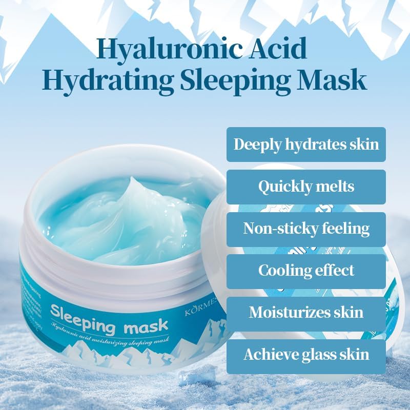 Lot de 10 masques en tissu pour tous types de peaux, hydratants et nourrissants, adaptés aux peaux sensibles. Masque nettoyant en profondeur, ingrédients naturels, formule affinant les pores pour une peau nette.