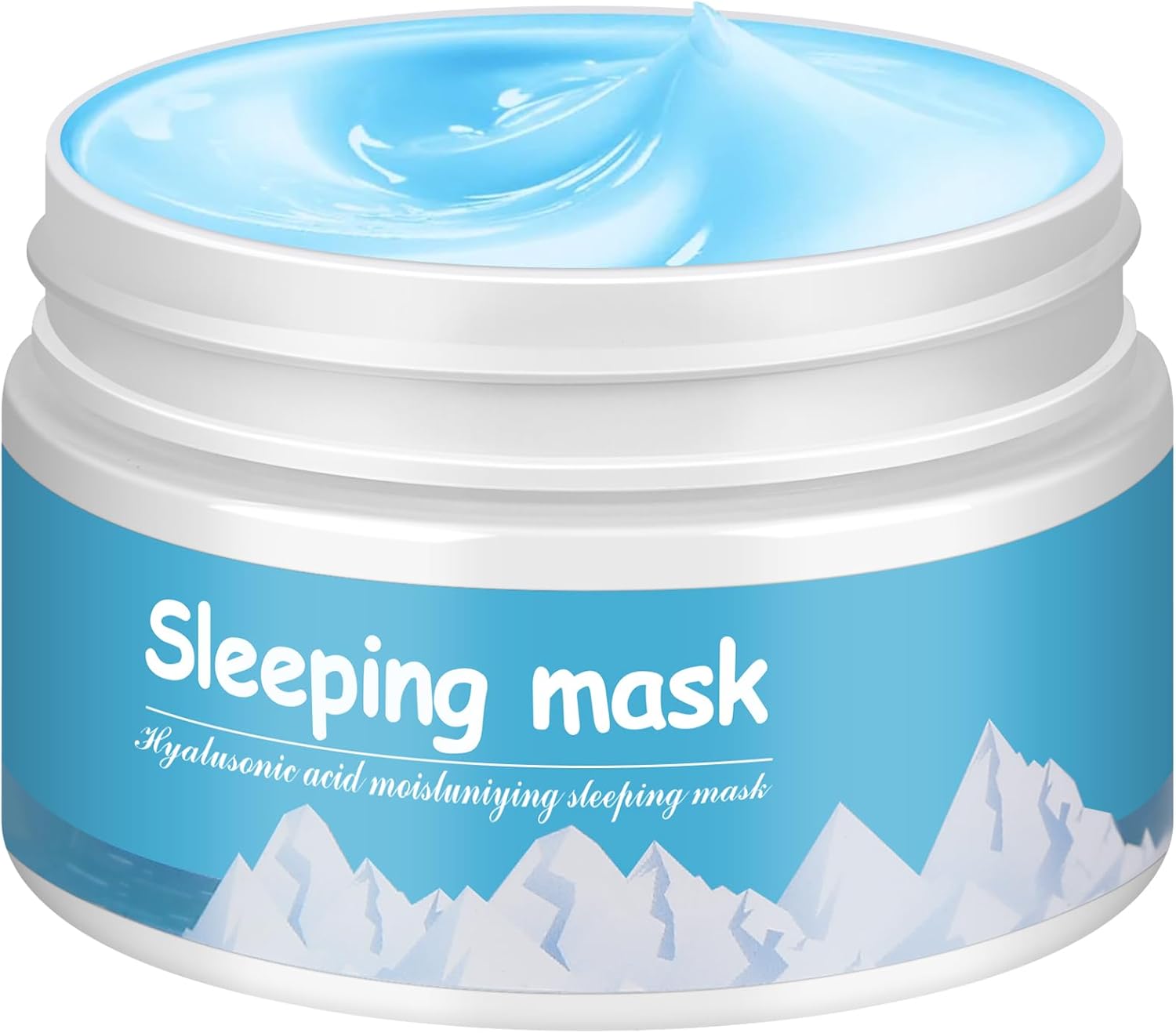 Lot de 10 masques en tissu pour tous types de peaux, hydratants et nourrissants, adaptés aux peaux sensibles. Masque nettoyant en profondeur, ingrédients naturels, formule affinant les pores pour une peau nette.