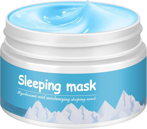 10 Pack Sheet Face Masks Skincare for All Skin Types, Hydrating & Nourishing Suitable for Sensitive Skin,.Deep Cleansing Face Mask, Natural Ingredients, Pore Refining Formula for Clear