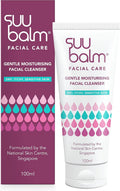 Nettoyant Visage Suu Balm® - Doux et Hydratant