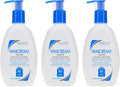 Nettoyant doux pour le visage Vanicream avec distributeur à pompe - 237 ml - Formulé sans irritants courants pour les peaux sensibles