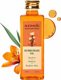 Auravedic Kumkumadi Oil, 100ml
