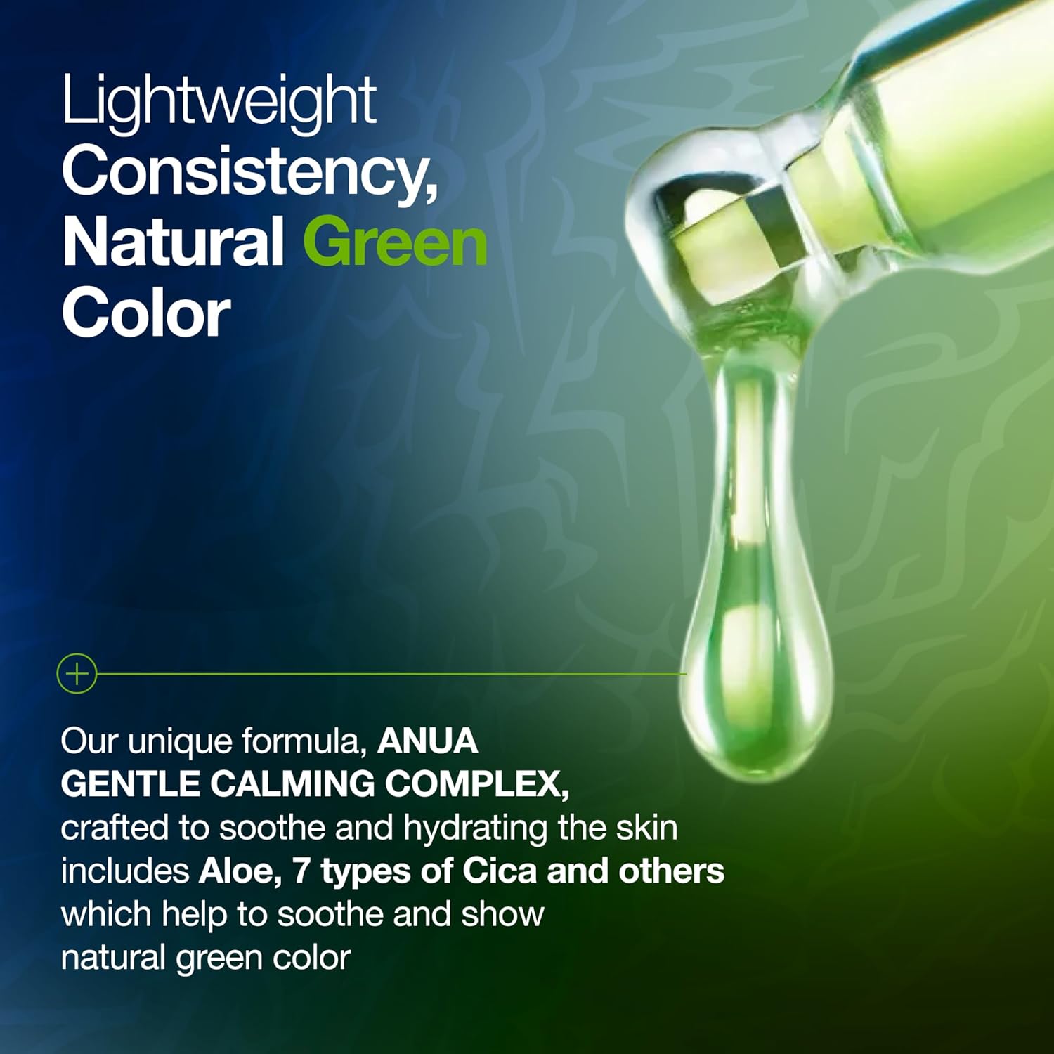 Sérum Apaisant Anua à l'Acide Azélaïque 10 et à l'Acide Hyaluronique, Sérum Visage pour Peaux Sensibles et à Imperfections, Soin Anti-Imperfections Léger et Hydratant, Acide Hyaluronique, Soin Coréen, 30 ml.
