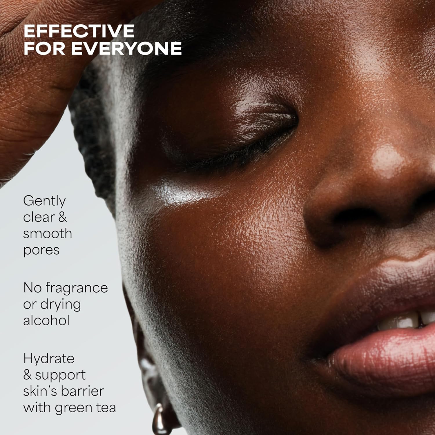 Exfoliant liquide Paula's Choice Skin Perfecting 2% BHA à l'acide salicylique, exfoliant doux pour le visage contre les points noirs, les pores dilatés, les rides et ridules, format voyage, flacon de 30 ml