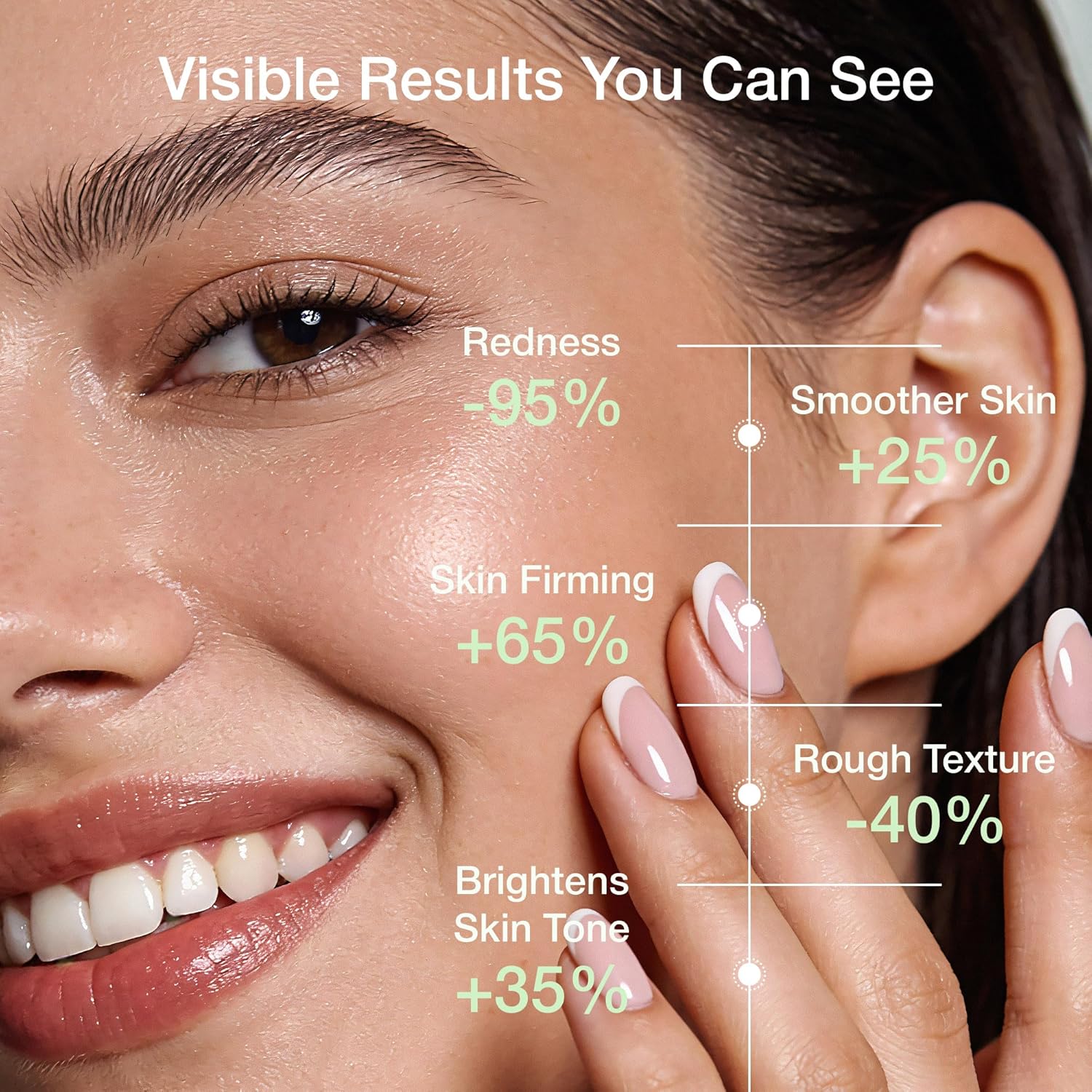 Masque visage Bio-Collagène – Masque en tissu hydratant pour une peau éclatante et lisse, minimisant les pores et améliorant l'élasticité – Masque de nuit enveloppant au collagène, Biotechnologie avancée pour les peaux sensibles