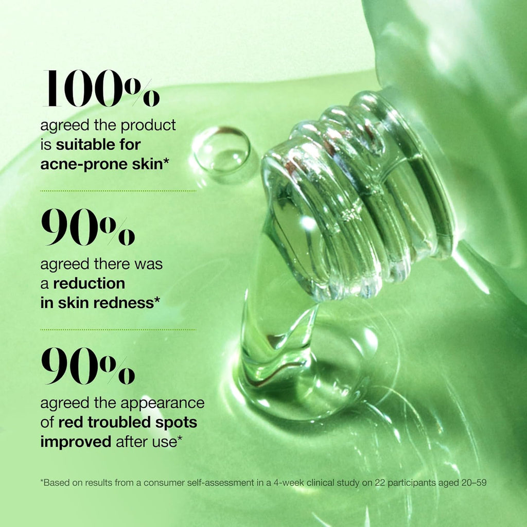 Sérum Apaisant Anua à l'Acide Azélaïque 10 et à l'Acide Hyaluronique, Sérum Visage pour Peaux Sensibles et à Imperfections, Soin Anti-Imperfections Léger et Hydratant, Acide Hyaluronique, Soin Coréen, 30 ml.